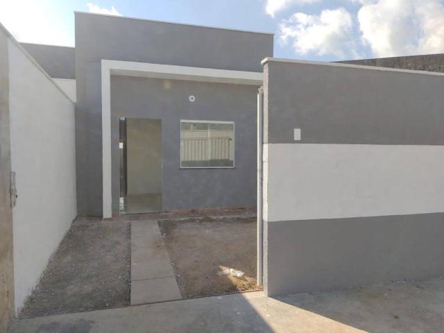 #373 - Casa para Venda em Feira de Santana - BA