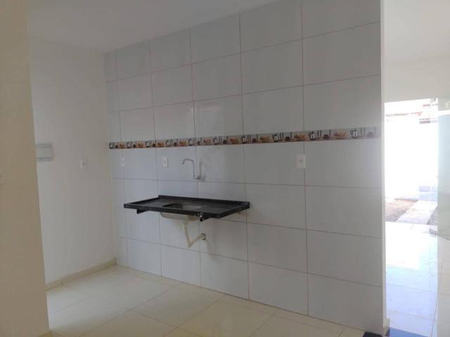 Casa para Venda em Feira de Santana - 5