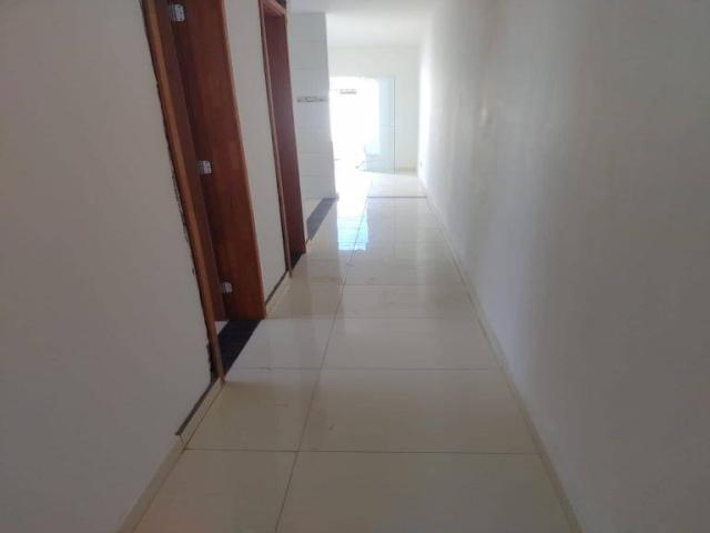 #373 - Casa para Venda em Feira de Santana - BA
