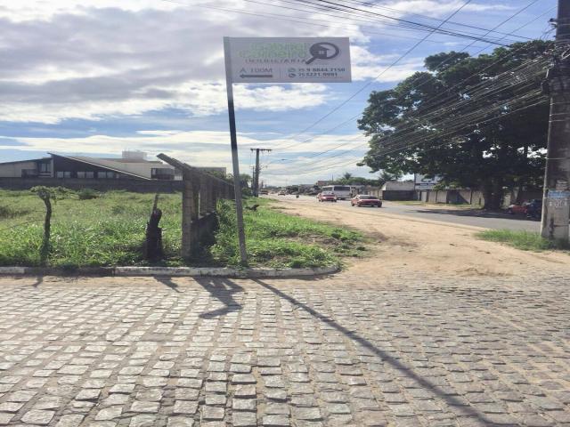 Área para Locação em Feira de Santana - 4