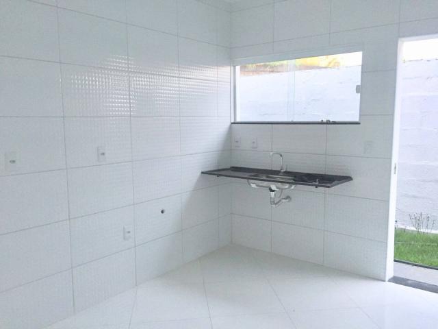 Casa para Venda em Feira de Santana - 4