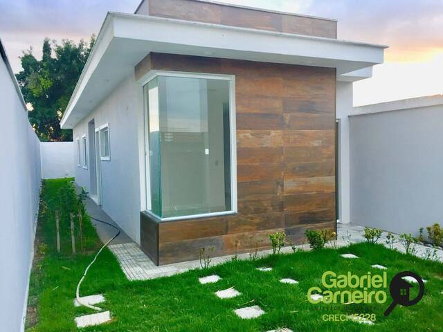 #380 - Casa para Venda em Feira de Santana - BA