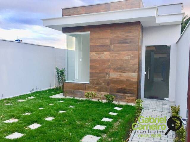 #380 - Casa para Venda em Feira de Santana - BA