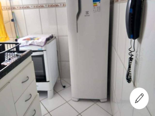 #382 - Apartamento para Locação em Feira de Santana - BA - 1