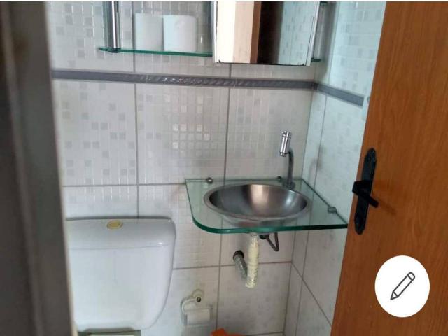 Apartamento para Locação em Feira de Santana - 4