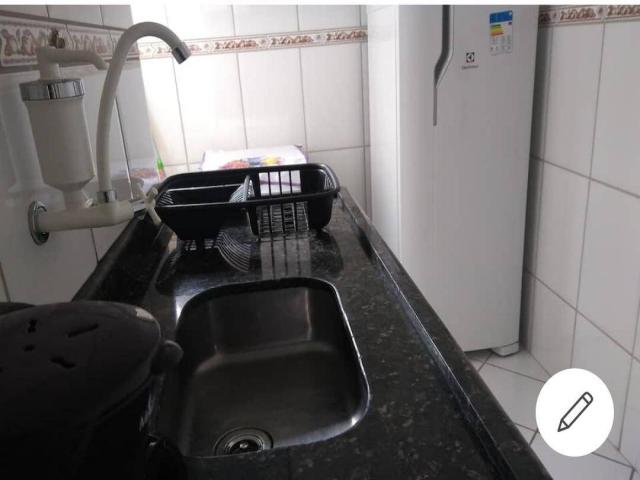 Apartamento para Locação em Feira de Santana - 5