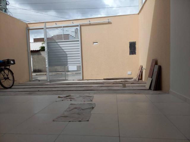 Casa para Venda em Feira de Santana - 4