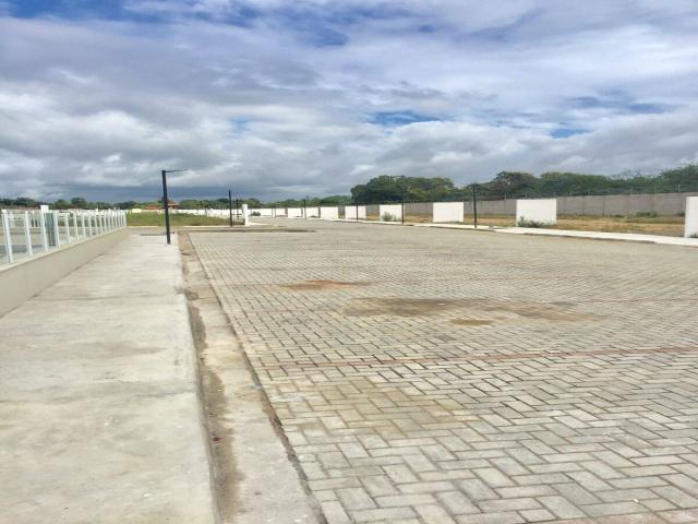 Terreno em condomínio para Venda em Feira de Santana - 4