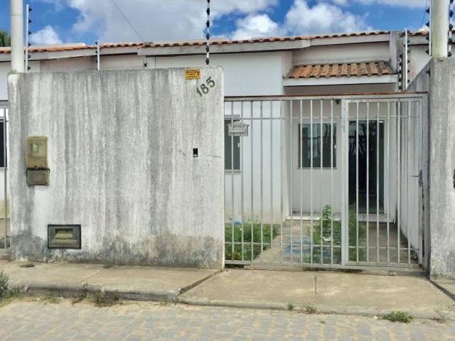 #385 - Casa para Locação em Feira de Santana - BA - 1