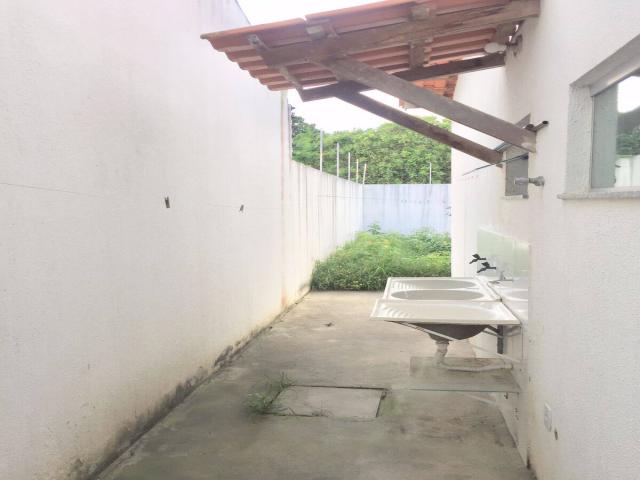 Casa para Locação em Feira de Santana - 5