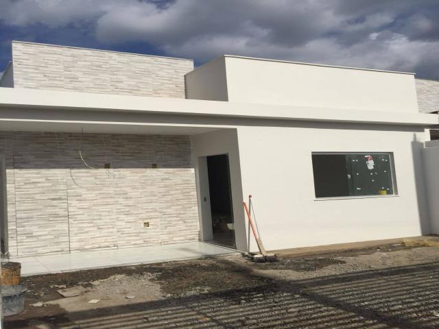 #386 - Casa para Venda em Feira de Santana - BA
