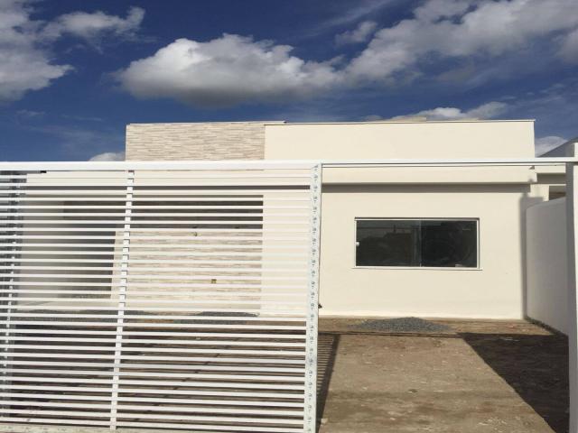 #386 - Casa para Venda em Feira de Santana - BA
