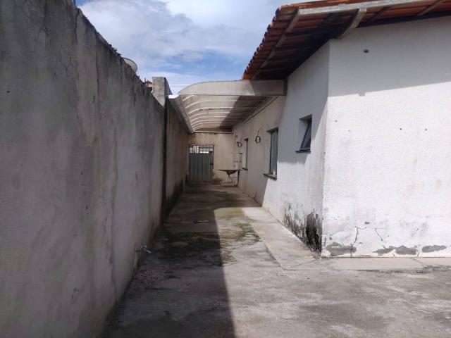 #388 - Casa em condomínio para Locação em Feira de Santana - BA - 3