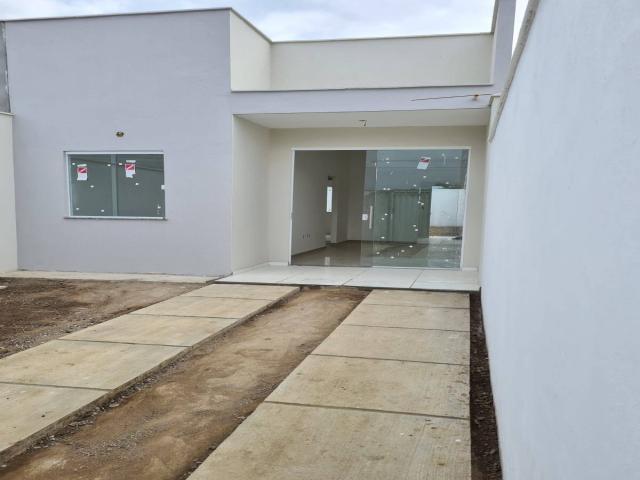 Casa para Venda em Feira de Santana - 4