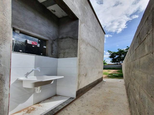 Casa para Venda em Feira de Santana - 4