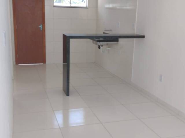 #400 - Casa para Venda em Feira de Santana - BA