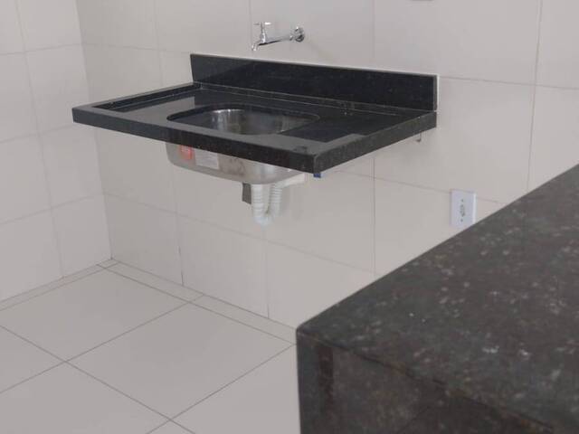 #400 - Casa para Venda em Feira de Santana - BA