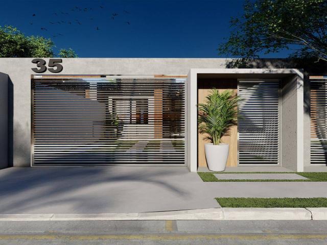 #404 - Casa para Venda em Feira de Santana - BA
