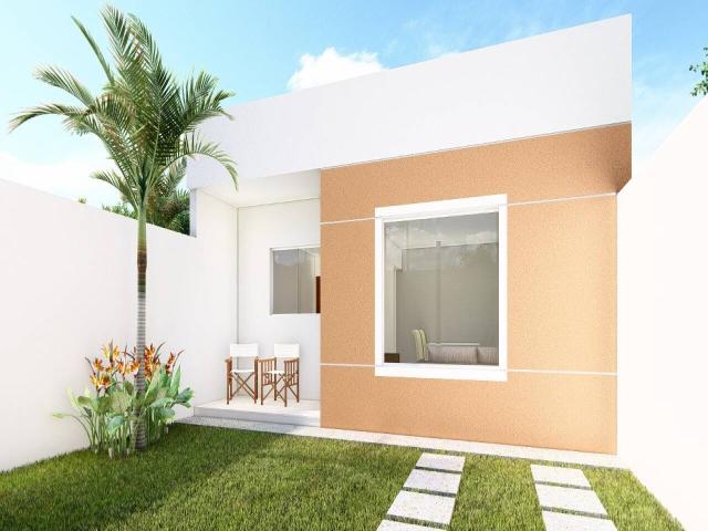 #407 - Casa para Venda em Feira de Santana - BA