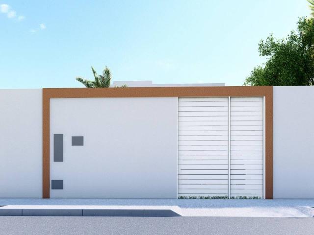 #407 - Casa para Venda em Feira de Santana - BA
