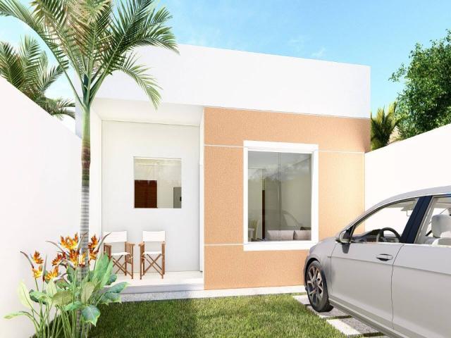 Casa para Venda em Feira de Santana - 4