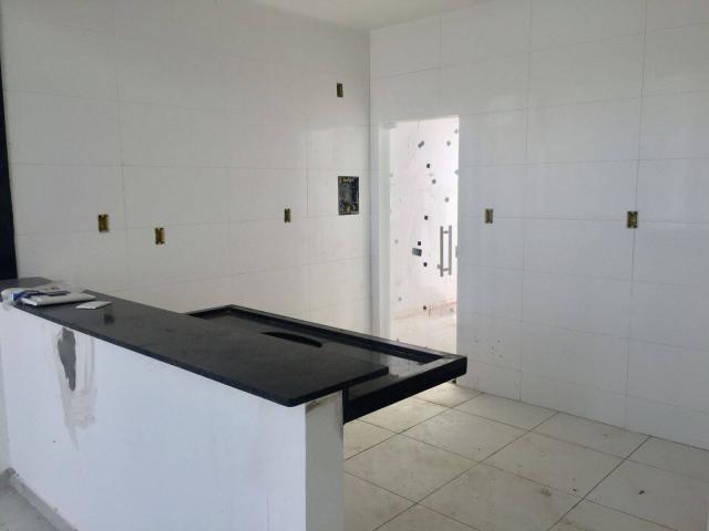 #229 - Casa para Venda em Feira de Santana - BA