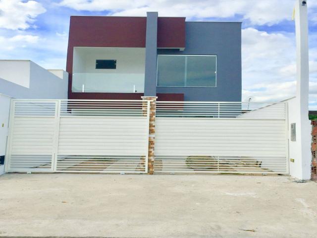 #409 - Casa para Venda em Feira de Santana - BA