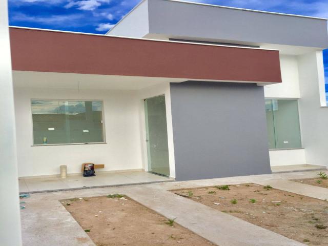 Casa para Venda em Feira de Santana - 2