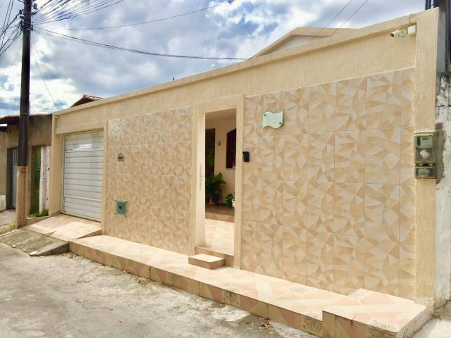 #411 - Casa para Venda em Feira de Santana - BA