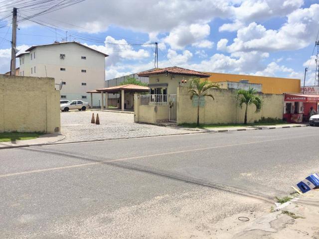 #279 - Apartamento em condomínio para Venda em Feira de Santana - BA