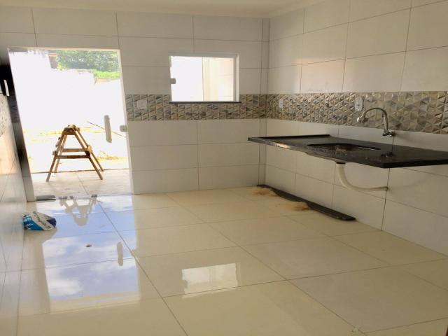 Casa para Venda em Feira de Santana - 4