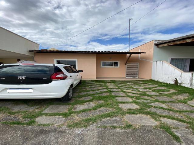 #414 - Casa em condomínio para Venda em Feira de Santana - BA