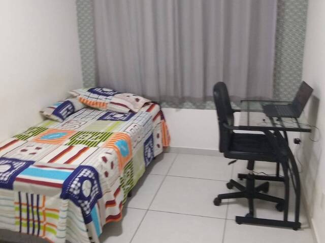 #417 - Casa em condomínio para Venda em Feira de Santana - BA