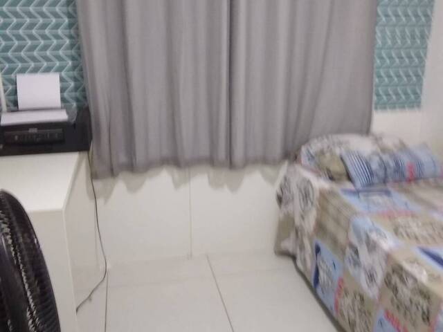 #417 - Casa em condomínio para Venda em Feira de Santana - BA