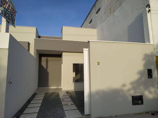 #418 - Casa para Venda em Feira de Santana - BA