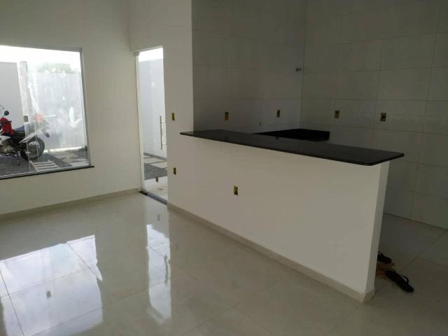 #418 - Casa para Venda em Feira de Santana - BA