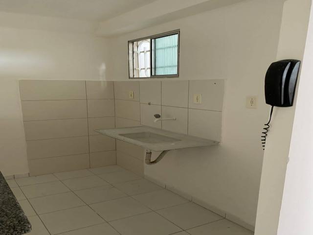 #421 - Apartamento para Locação em Feira de Santana - BA - 1