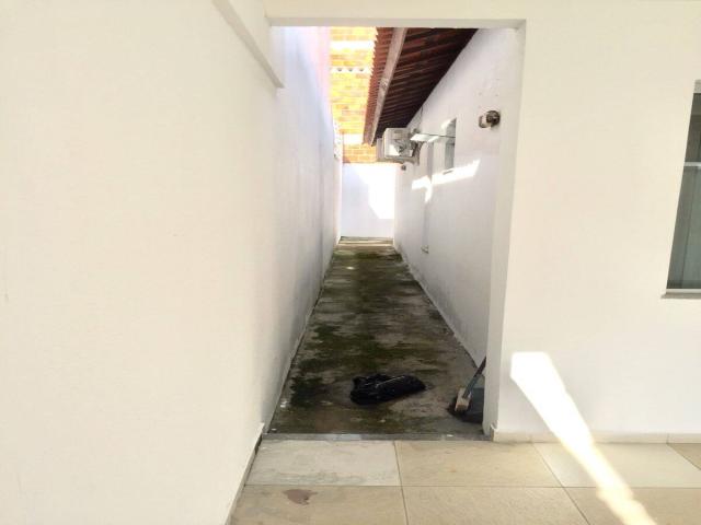 Casa para Locação em Feira de Santana - 4