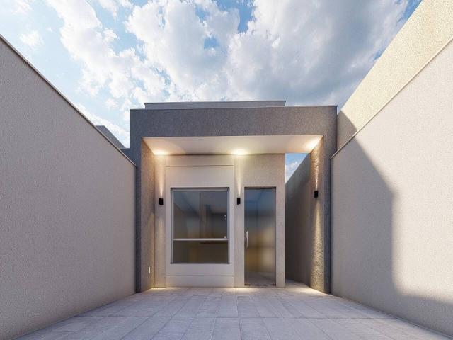 #428 - Casa para Venda em Feira de Santana - BA