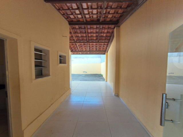 #434 - Casa em condomínio para Venda em Feira de Santana - BA