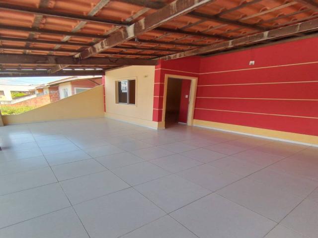 #434 - Casa em condomínio para Venda em Feira de Santana - BA