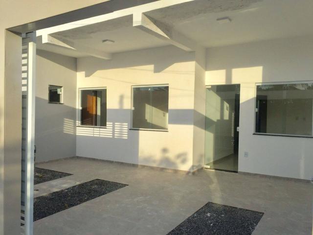 #416 - Casa para Venda em Feira de Santana - BA