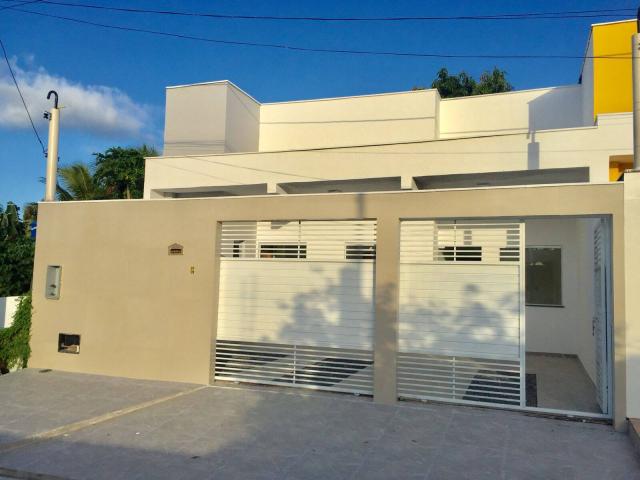 #416 - Casa para Venda em Feira de Santana - BA
