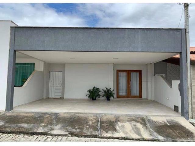 #437 - Casa em condomínio para Venda em Feira de Santana - BA - 1