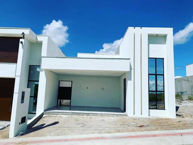 #401 - Casa para Venda em Feira de Santana - BA