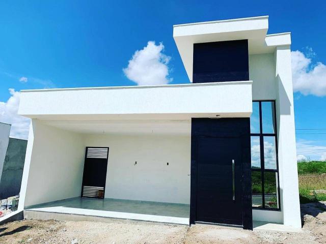 Casa para Venda em Feira de Santana - 5