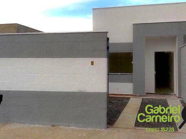 #429 - Casa para Venda em Feira de Santana - BA