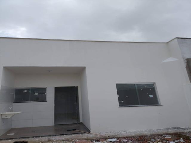 #443 - Casa para Venda em Feira de Santana - BA