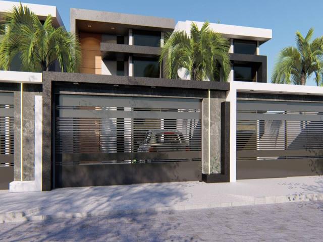#444 - Casa para Venda em Feira de Santana - BA