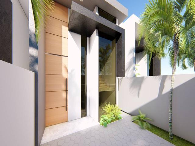 #444 - Casa para Venda em Feira de Santana - BA